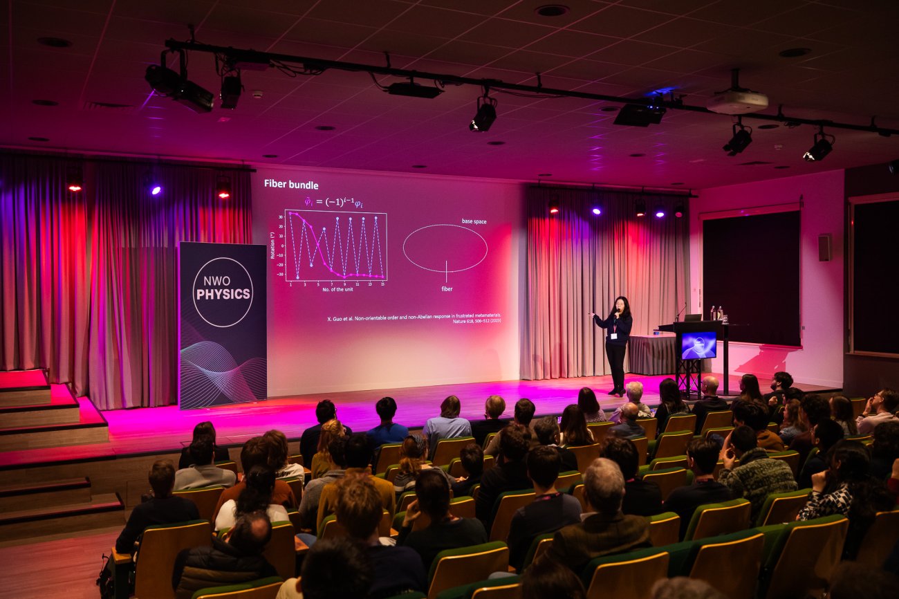 Presentation