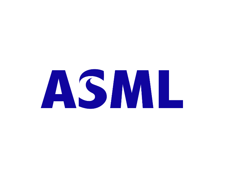 Logo ASML