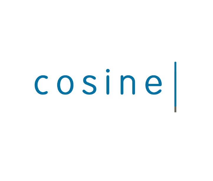 cosine logo