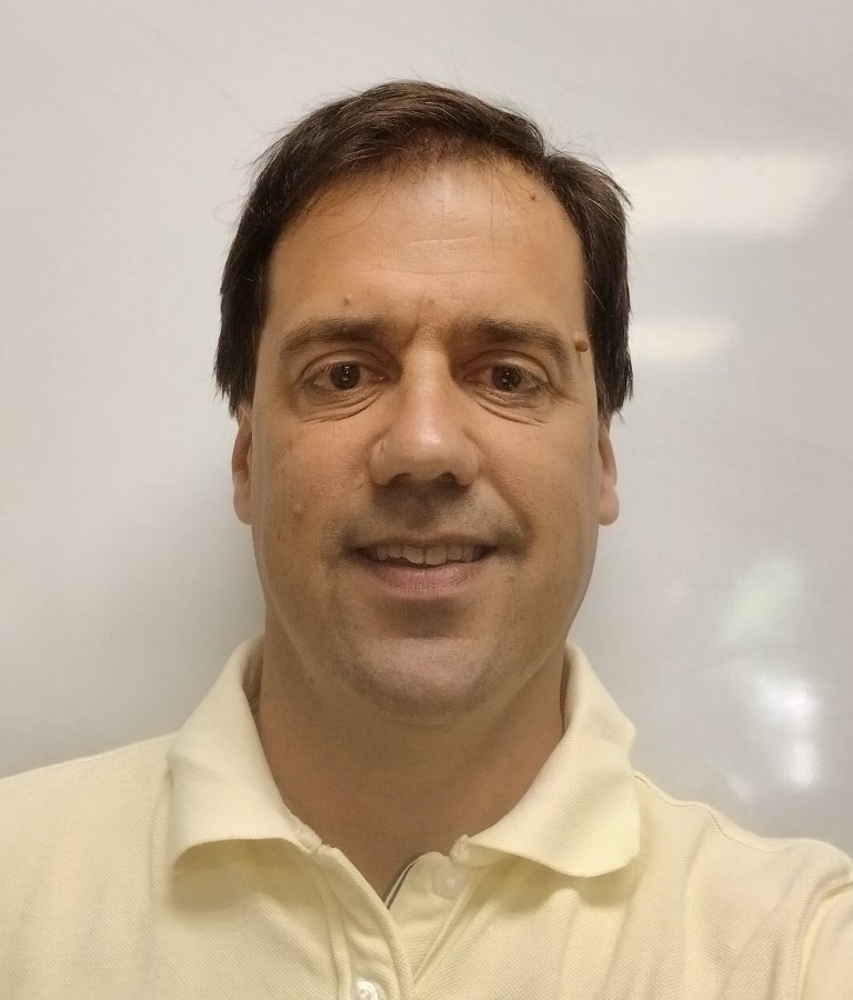Iker Zuriguel