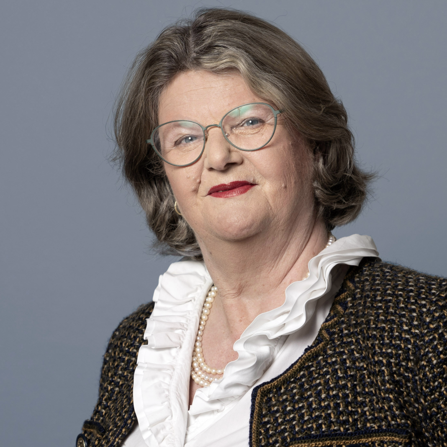 Petra Rudolf