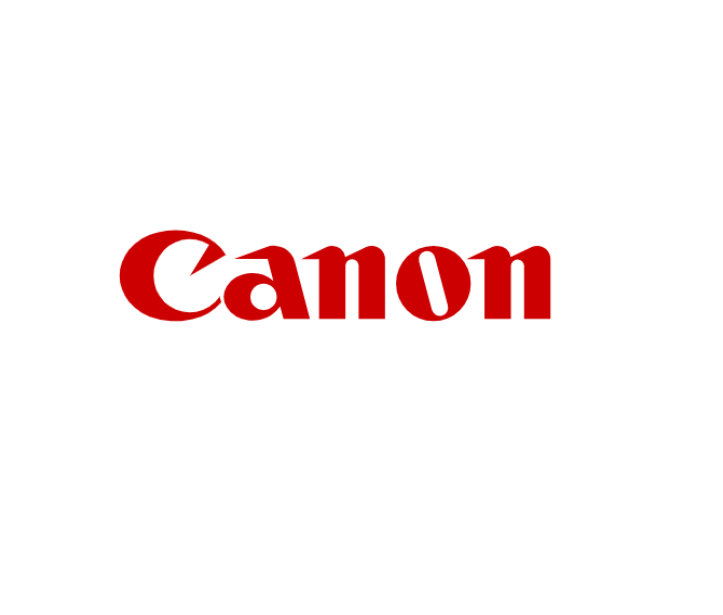 canon logo