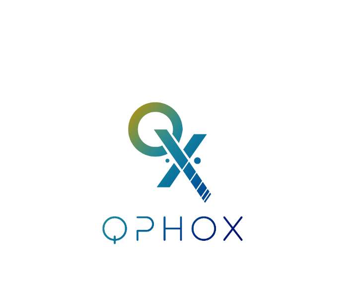 qphox logo