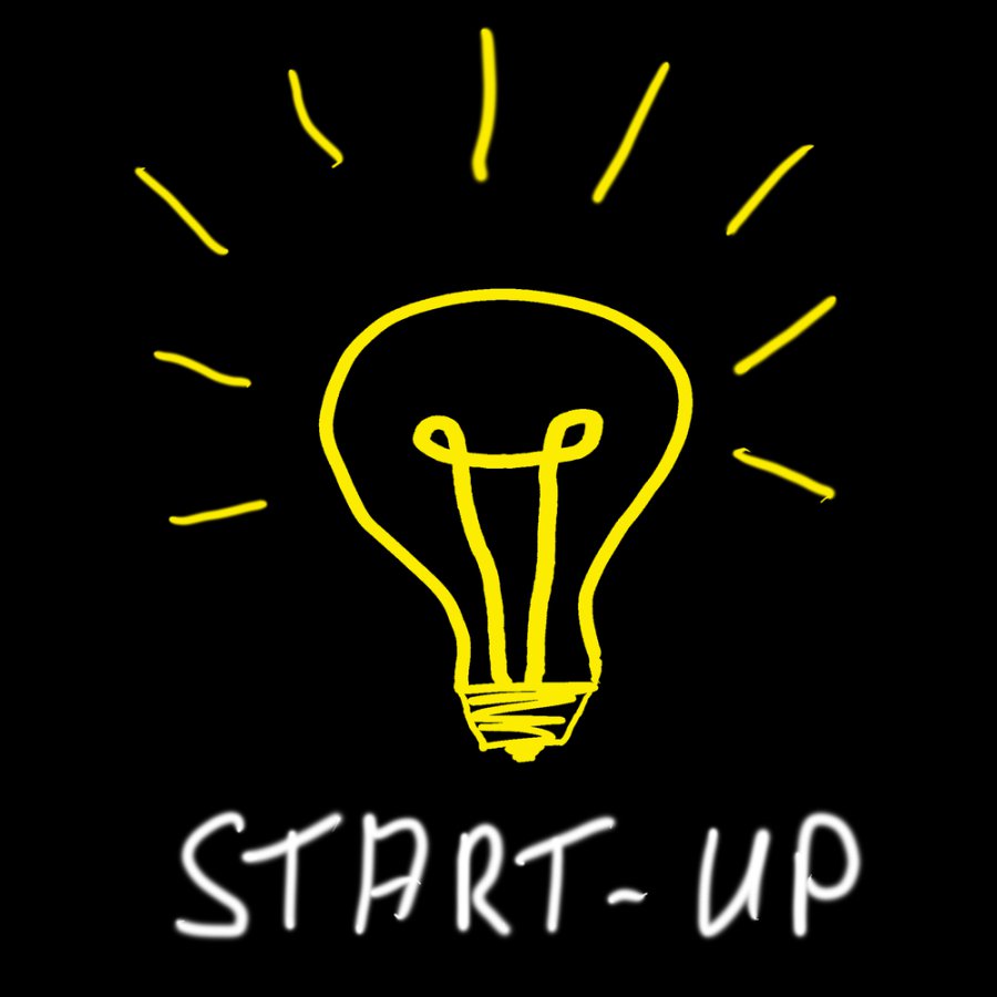 Start-up